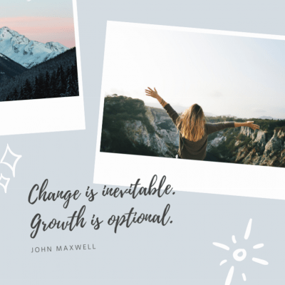 A message from our Founder & CEO