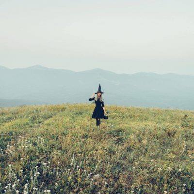 Witches, Nurses, and Midwives Witches, Nurses, and Midwives