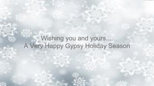 Gypsy-Christmas