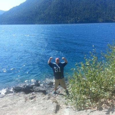 Travel Nursing: Thoughts from a Traveling Child