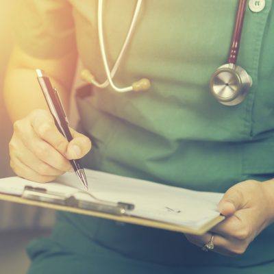 Letter to Hospitals Using Travelers