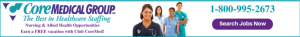 Core Medical 728x90 Banner Ad