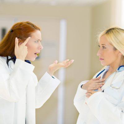 Addressing Dynamics: Insights into Lateral Violence in Nursing