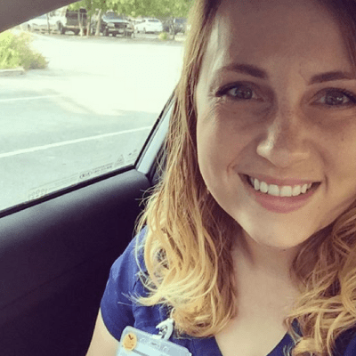 And We All Float On… a Travel RN’s Stress Reliever