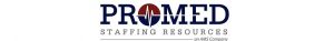 Promed Staffing Resources LOGO