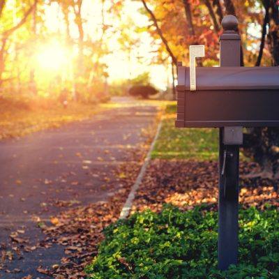 Ask A Travel Nurse: Mail Ask A Travel Nurse: Mail