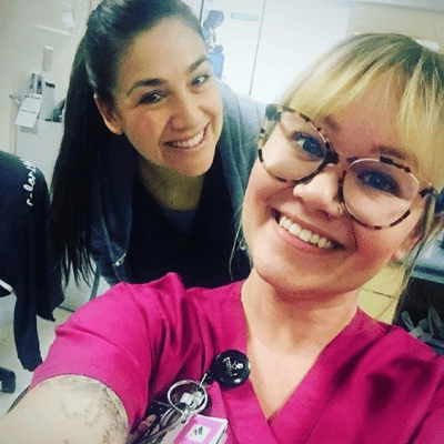 Unveiling AGNP-C: A Comprehensive Guide to Adult Gerontology Nurse Practitioners