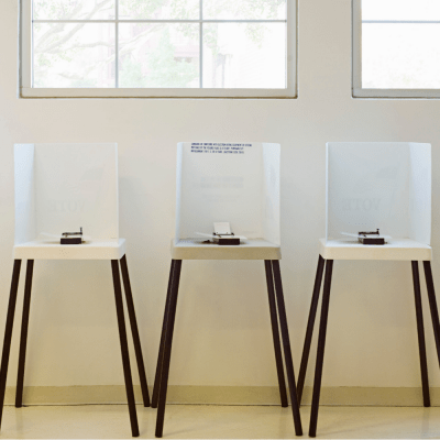 Voting as a Travel Nurse: How to Legally Cast Your Ballot