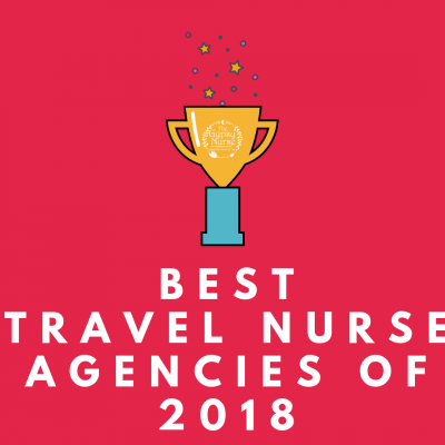 The Gypsy Nurse Announces Results of 2018 Travel Nurse Agency Evaluation Survey