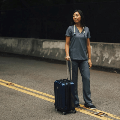 What Nursing in an Underserved Community can Teach You What Nursing in an Underserved Community can Teach You