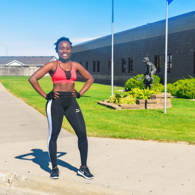 Travel Nurse Fitness and Nutrition Tips