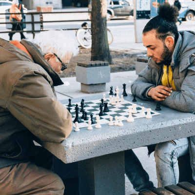 How to Take Good Care of Your Elderly Parent