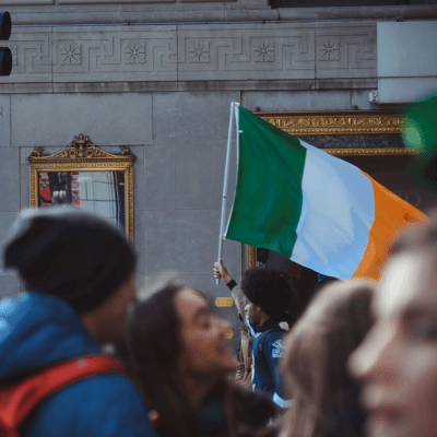 Top 5 Cities to Celebrate St. Patrick’s Day In