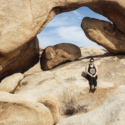 Taking a Solo Trip as a Travel Nurse