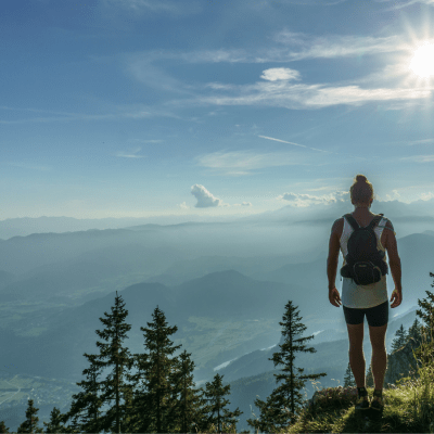 Goal Getter: Tips for Travel Nurses Goal Getter: Tips for Travel Nurses