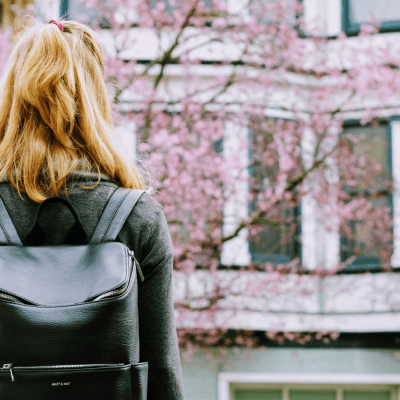 Advice to the Nursing Student from a Seasoned Travel Nurse Advice to the Nursing Student from a Seasoned Travel Nurse