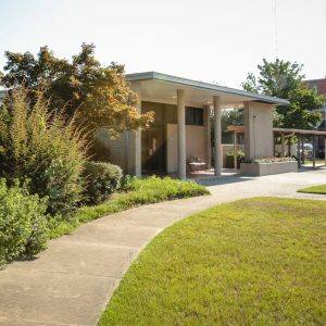 Bullock County Hospital