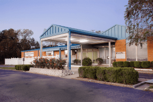 Campbellton-Graceville Hospital