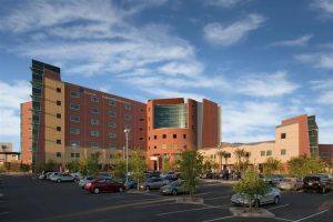 Cardon Children's Medical Center