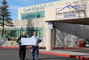 Carson Valley Medical Center