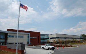 Central Regional Hospital