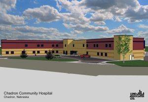 Chadron Community Hospital