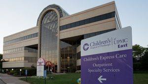 Children's Care Hospital & School