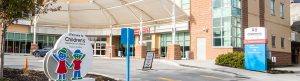 Children's Healthcare of Atlanta at Egleston