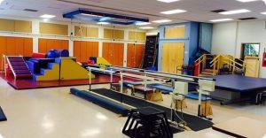 Children's Specialized Hospital-Mountainside