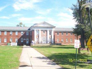 Choate Mental Health & Development Center