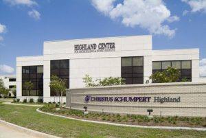 CHRISTUS Highland Medical Center