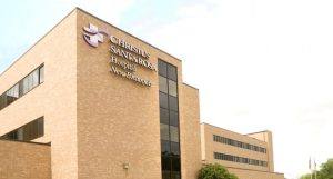 CHRISTUS Santa Rosa Hospital-New Braunfels