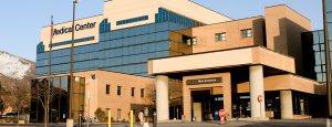 CHRISTUS Santa Rosa Hospital-Westover Hills