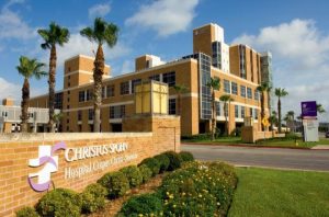 CHRISTUS Spohn Hospital Alice