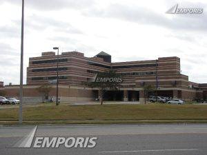 CHRISTUS Spohn Hospital Corpus Christi-South