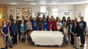 Clinton County Hospital