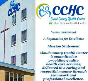 Cloud County Health Center