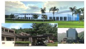 Coastal Plain Hospital & Counseling Center