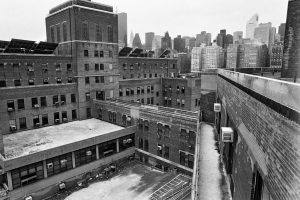 Coler-Goldwater Specialty Hospital & Nursing-Goldwater