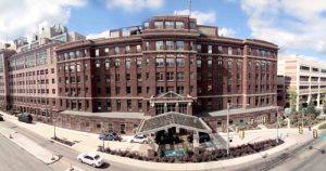 Conemaugh Memorial Medical Center-Lee Campus