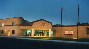 Coon Memorial Hospital & Home