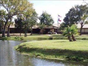 Cornerstone Hospital of Houston at Clear Lake