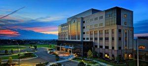 Cornerstone Hospital of Oklahoma-Broken Arrow