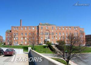 Cumberland Memorial Hospital & Extended Care