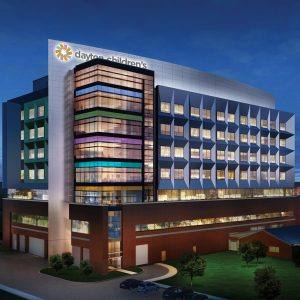 Dayton Children's Hospital