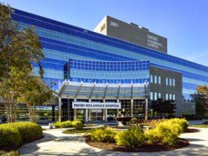 DeKalb Medical Center-Central Campus