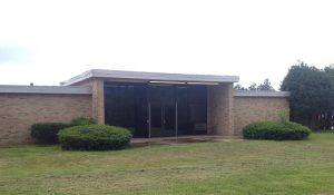 Delaware Psychiatric Center