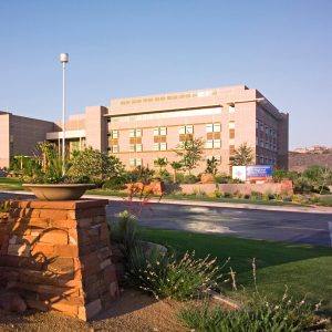Dixie Regional Medical Center-River Road Campus