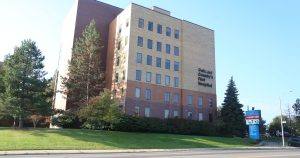 Doctors Hospital of Michigan