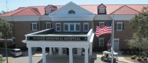 Dosher Memorial Hospital